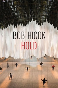 Enlarge image Cover: Hold - Copper Canyon Press