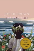 Cover: The Tradition - Copper Canyon Press