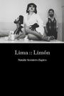 Cover: Lima :: Limón - Copper Canyon Press