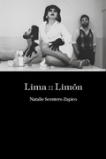 Cover: Lima :: Lim&oacute;n - Copper Canyon Press
