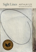 Cover: Sight Lines - Copper Canyon Press
