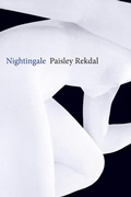 Cover: Nightingale - Copper Canyon Press