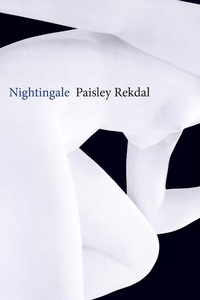 Enlarge image Cover: Nightingale - Copper Canyon Press
