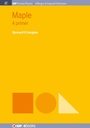 Cover: Maple - Morgan & Claypool Publishers