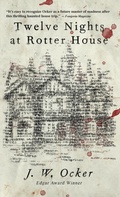 Cover: Twelve Nights at Rotter House - Turner Publishing Company