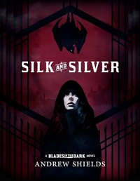 Enlarge image Cover: Silk and Silver - Andrew Shields