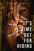 Cover: It's Time Out for Hiding - Goldtouch Press, LLC