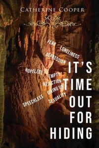 Enlarge image Cover: It's Time Out for Hiding - Goldtouch Press, LLC