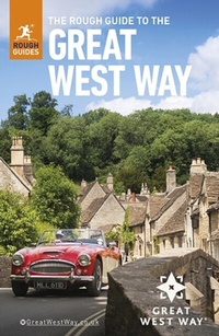 Abbildung von: The Rough Guide to the Great West Way (Travel Guide eBook) - ROUGH GUIDES