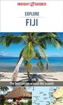 Cover: Insight Guides Explore Fiji (Travel Guide eBook) - Insight