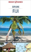 Cover: Insight Guides Explore Fiji (Travel Guide eBook) - Insight