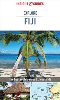 Enlarge image Cover: Insight Guides Explore Fiji (Travel Guide eBook) - Insight