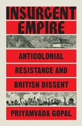 Cover: Insurgent Empire - Verso Books