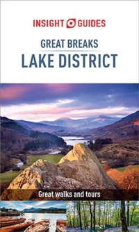 Abbildung von: Insight Guides Great Breaks Lake District (Travel Guide eBook) - Insight