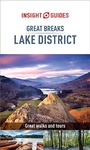 Cover: Insight Guides Great Breaks Lake District (Travel Guide eBook) - Insight