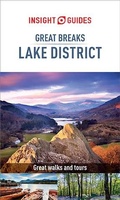 Cover: Insight Guides Great Breaks Lake District (Travel Guide eBook) - Insight