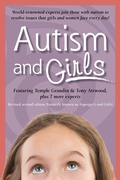 Cover: Autism and Girls - Future Horizons