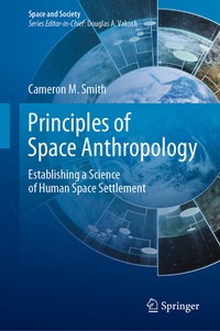 Abbildung von: Principles of Space Anthropology - Springer