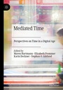 Cover: Mediated Time - Palgrave Macmillan