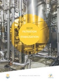 Cover: Beer Fltration and Stabilisation - CARL, HANS, FACHVERLAG