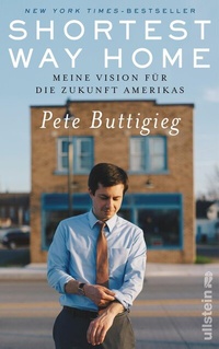 Abbildung von: Shortest Way Home - Ullstein