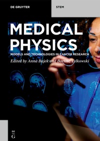 Abbildung von: Medical Physics - De Gruyter