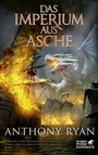 Cover: Das Imperium aus Asche - Klett-Cotta