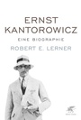 Cover: Ernst Kantorowicz - Klett-Cotta