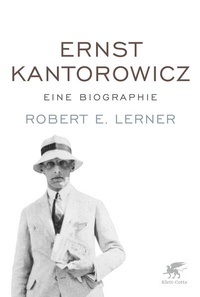Bild: Ernst Kantorowicz - Klett-Cotta