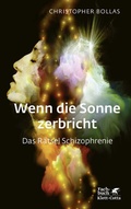 Cover: Wenn die Sonne zerbricht - Klett-Cotta