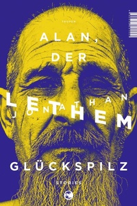 Abbildung von: Alan, der Glückspilz - Tropen