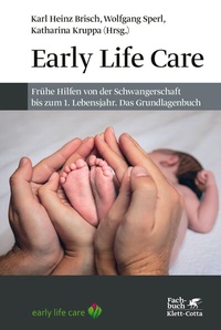 Abbildung von: Early Life Care - Klett-Cotta