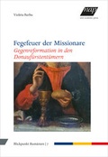Cover: Fegefeuer der Missionare - new academic press
