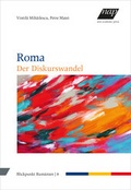 Cover: Roma - Der Diskurswandel - new academic press