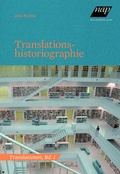 Cover: Translationshistoriographie - new academic press