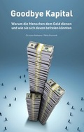 Cover: Goodbye Kapital - BoD - Books on Demand