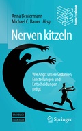Abbildung von: Nerven kitzeln - Springer