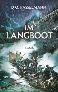 Enlarge image Cover: Im Langboot - TWENTYSIX CRIME