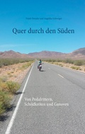 Cover: Quer durch den S&uuml;den - BoD - Books on Demand