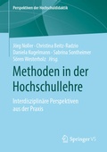 Cover: Methoden in der Hochschullehre - Springer VS