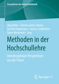 Cover: Methoden in der Hochschullehre - Springer VS