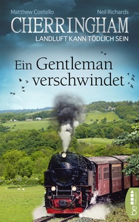 Abbildung von: Cherringham - Ein Gentleman verschwindet - beTHRILLED