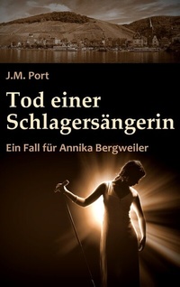 Abbildung von: Tod einer Schlagersängerin - BoD - Books on Demand