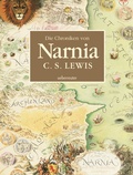 Cover: Die Chroniken von Narnia - Illustrierte Gesamtausgabe (Die Chroniken von Narnia, Bd.) - Ueberreuter