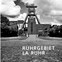 Abbildung von: Ruhrgebiet - Books on Demand