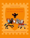 Cover: Von Rittern, Stiftsdamen und dem kleinen Quedel - BoD - Books on Demand