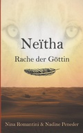 Cover: Ne&iuml;tha - BoD - Books on Demand