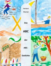 Abbildung von: Das ABC der ABC-Gedichte - BoD - Books on Demand