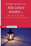 Cover: Alle Jahre wieder... - Topos plus