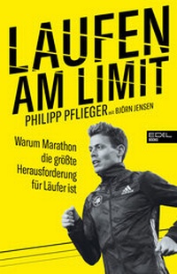 Abbildung von: Laufen am Limit - Edel